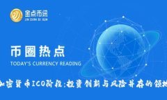 加密货币ICO阶段：投资创