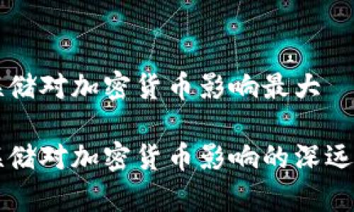 美联储对加密货币影响最大

美联储对加密货币影响的深远分析