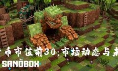  加密货币市值前30：市场