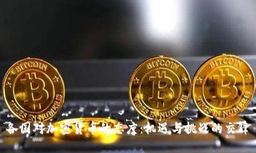 各国对加密货币的态度：机遇与挑战的交锋