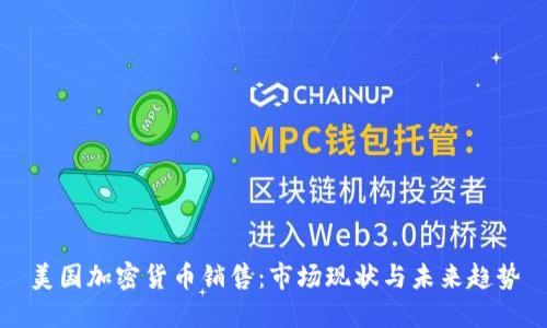美国加密货币销售：市场现状与未来趋势