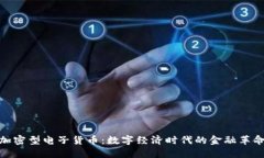 加密型电子货币：数字经