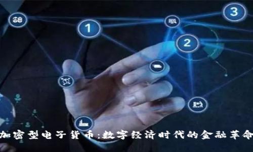 加密型电子货币：数字经济时代的金融革命