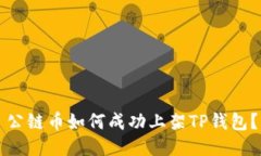 公链币如何成功上架TP钱包
