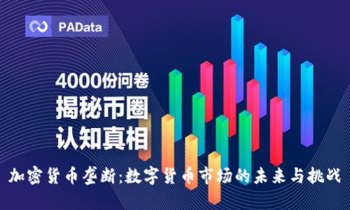 加密货币垄断：数字货币市场的未来与挑战