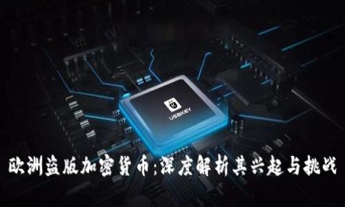 欧洲盗版加密货币：深度解析其兴起与挑战