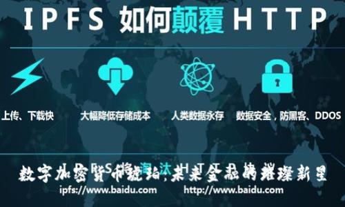 数字加密货币琥珀：未来金融的璀璨新星