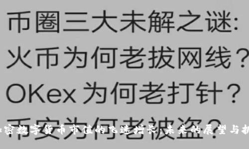  加密数字货币市值的飞速增长：未来的展望与挑战