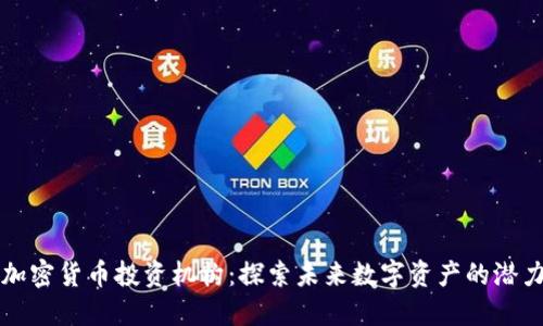 新加坡加密货币投资机构：探索未来数字资产的潜力与挑战
