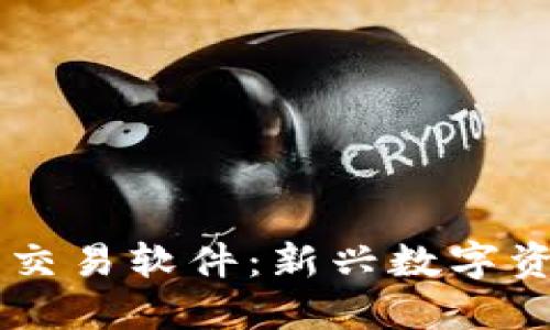 韩国加密货币交易软件：新兴数字资产市场的风口