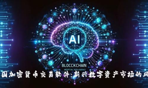 韩国加密货币交易软件：新兴数字资产市场的风口