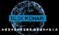 加密货币实时市值解析：