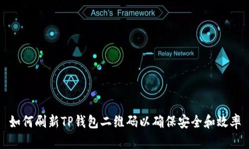 如何刷新TP钱包二维码以确保安全和效率