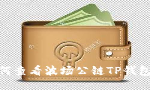 : 如何查看波场公链TP钱包数据