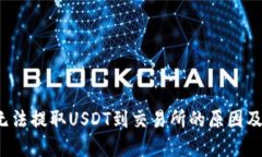  TP钱包无法提取USDT到交易