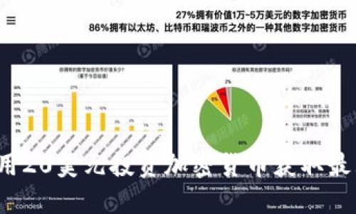  如何用20美元投资加密货币获取最大收益
