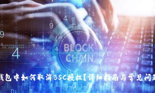 在TP钱包中如何取消BSC授权？详细指南与常见问题解答