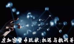 印度加密货币现状：机遇