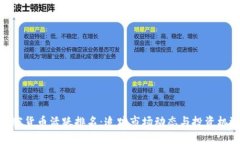 加密货币活跃排名：追踪