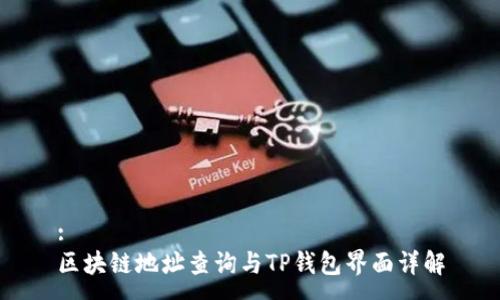 :
区块链地址查询与TP钱包界面详解