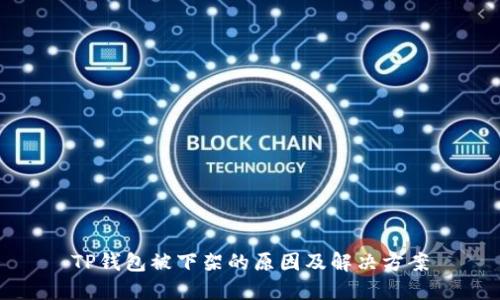 TP钱包被下架的原因及解决方案