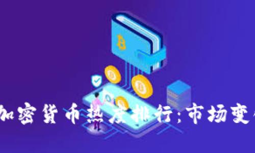2023年最新加密货币热度排行：市场变化与投资机会