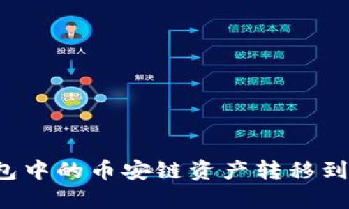 如何将TP钱包中的币安链资产转移到火币交易所？