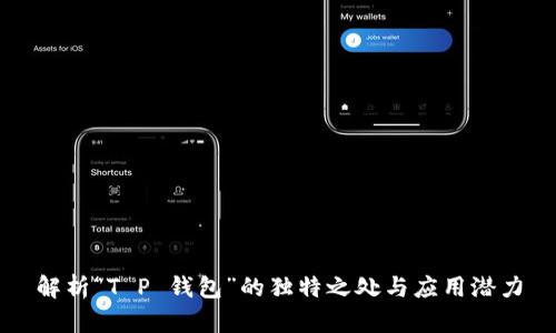解析“T P 钱包”的独特之处与应用潜力