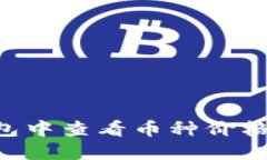 如何在TP钱包中查看币种价