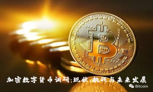 加密数字货币调研：现状、挑战与未来发展