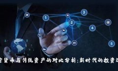 加密货币与传统资产的对