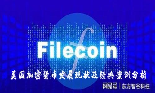 美国加密货币发展现状及经典案例分析