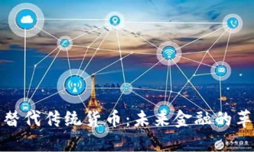 加密货币替代传统货币：未来金融的革命性转变