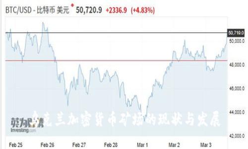 乌克兰加密货币矿场的现状与发展