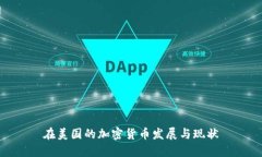 在美国的加密货币发展与
