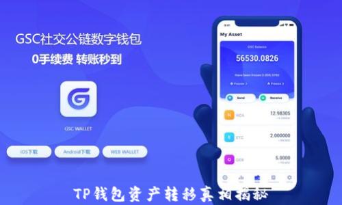 
TP钱包资产转移真相揭秘