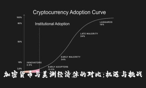 加密货币与美洲经济体的对比：机遇与挑战