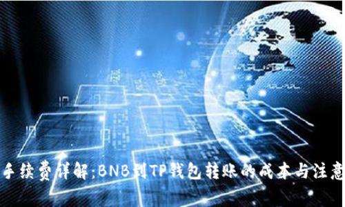 提币手续费详解：BNB到TP钱包转账的成本与注意事项
