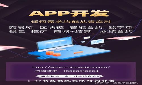 : TP钱包提现到账时间详解