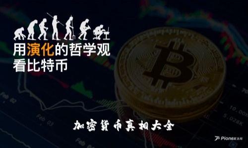 加密货币真相大全