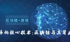 加密货币的核心技术：区