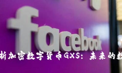 深入解析加密数字货币GXS: 未来的数字金融