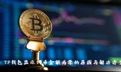 : TP钱包显示代币金额为零