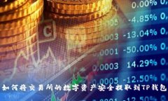 如何将交易所的数字资产
