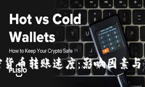 加密货币转账速度：影响因素与策略