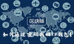 如何通过密码找回TP钱包？