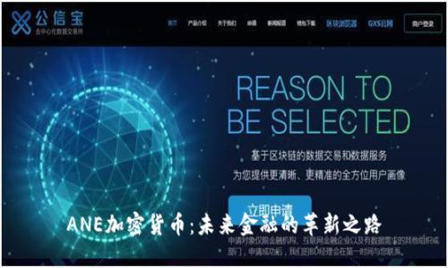 ANE加密货币：未来金融的革新之路