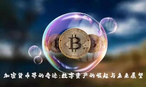 加密货币界的奇迹：数字资产的崛起与未来展望
