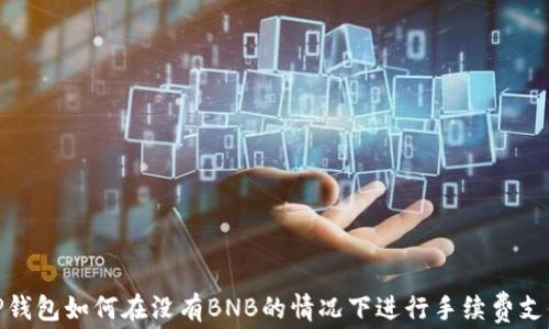 
TP钱包如何在没有BNB的情况下进行手续费支付