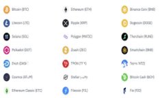 加密货币上市潮：新兴金